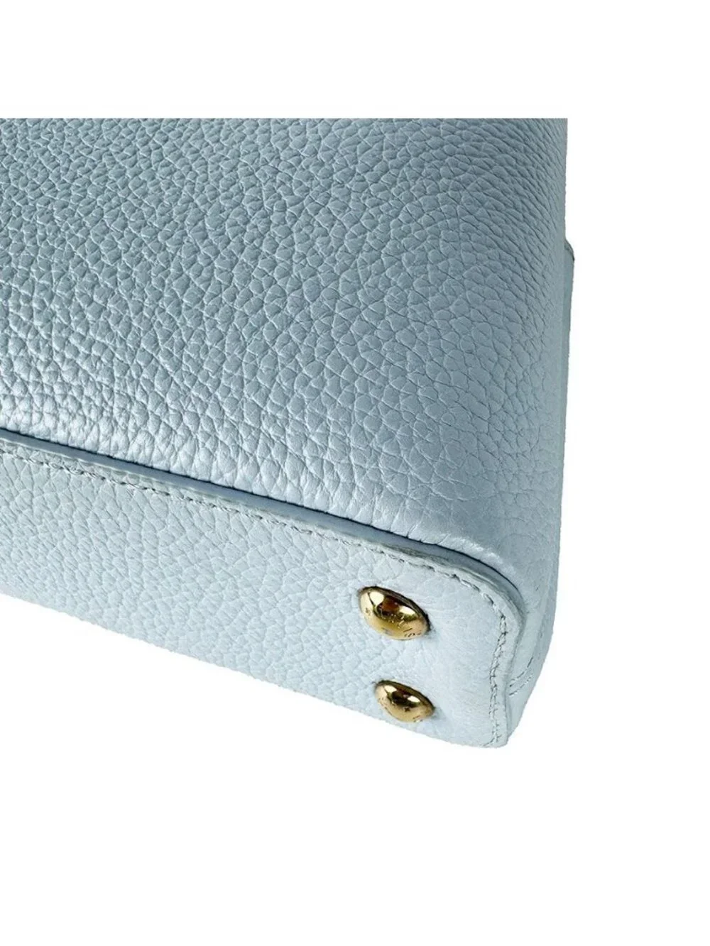 Louis Vuitton Shoulder Bag Capucines Mini
